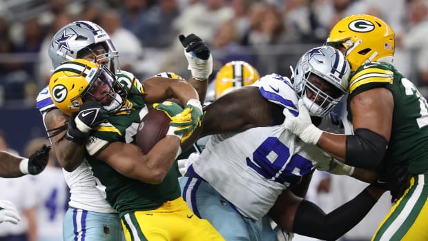 micah parsons dallas cowboys